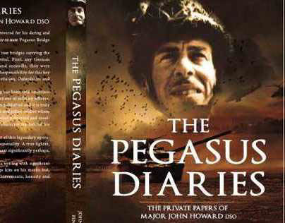 The Pegasus Diaries