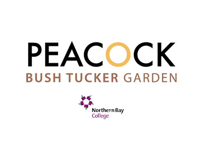 Northern Bay College - Bush Garden