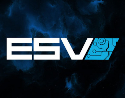 ESV TV Branding and Website