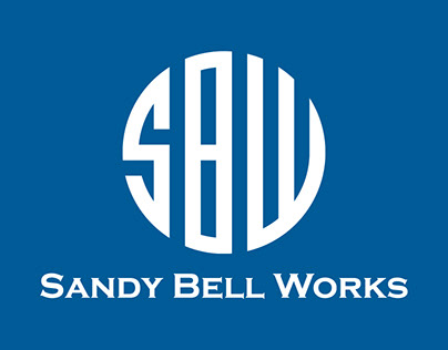 Sandy Bell Works Logo