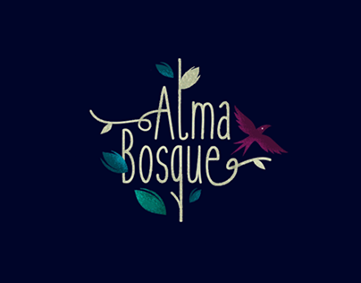 Alma Bosque