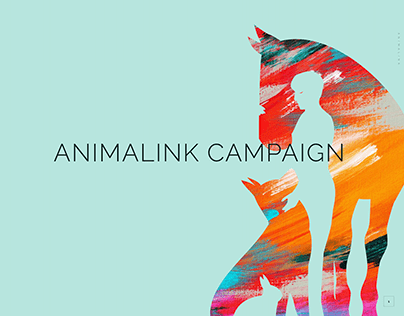 Animalink Logo