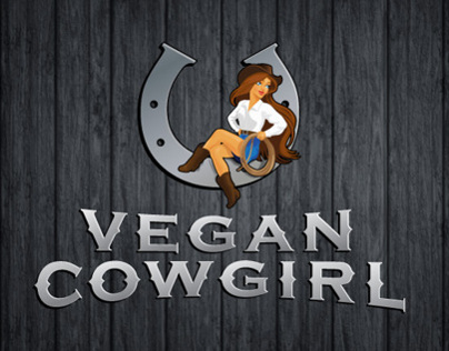 Vegan Cowgirl