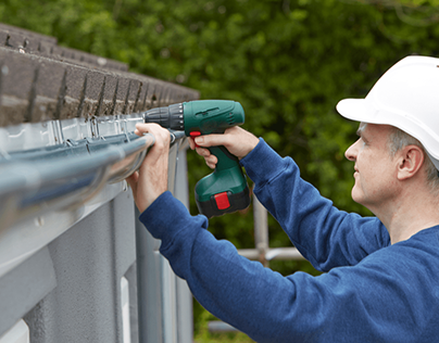 Gutter Repair Services in Yonkers, NY