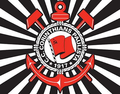 Project thumbnail - Club Comunista Corinthians Paulista (C.C.C.P.)