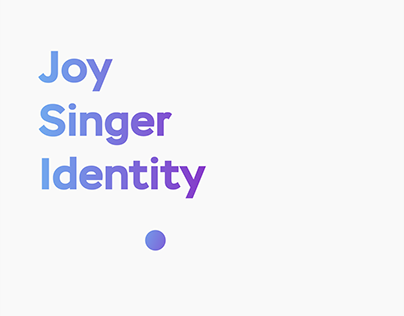 JOY | Artist Branding Music Video