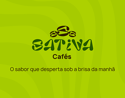Sativa - Cafés