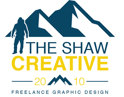 The Shaw Creative Logo