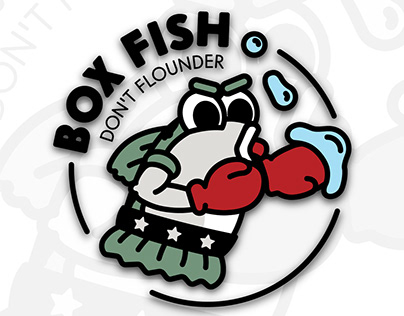 Box Fish