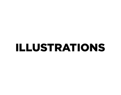 illustrations collection
