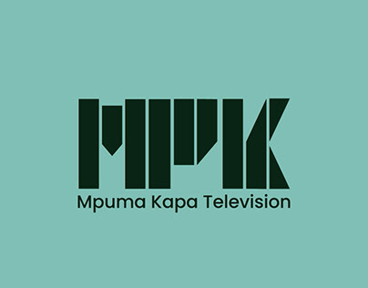 Mpuma Kapa Television Redesign