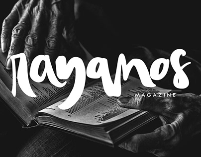 Rayanos Magazine