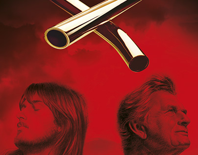 TRIBUTE MIKE OLDFIELD'S TUBULAR BELLS 50TH ANNIVERSARY