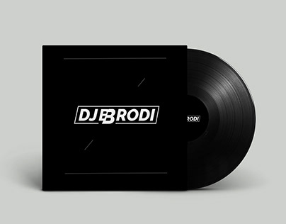 DJ Brodi Brand