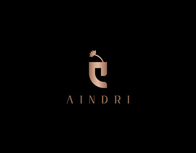 Aindri Logo