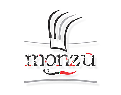 Monzú / Restaurante Italiano