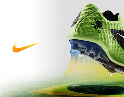 Nike HyperVenom 2014 FIFA World Cup Campaign _ Brasil