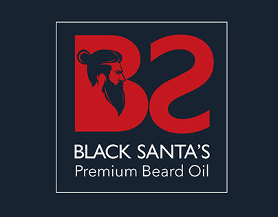 Beard Oil Logo