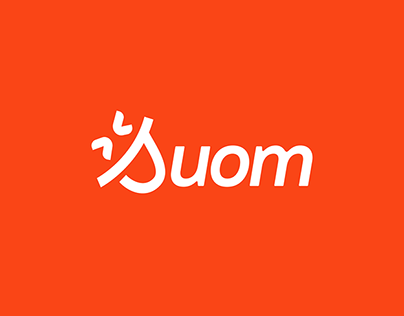 Suom Branding Design and Logo Design