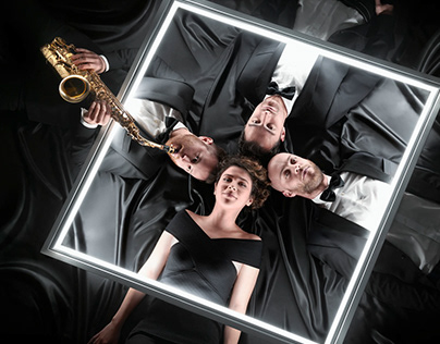 Milano Saxophone Quartet
