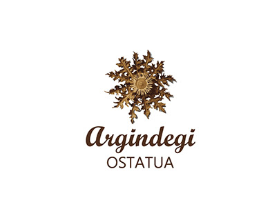 Branding / Rediseño de marca y de carta para Argindegi