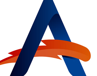 Logo design for energy company