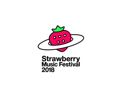 2018草莓音乐节
