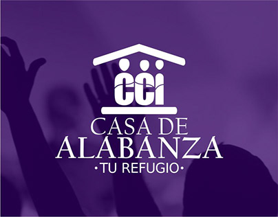 CCI Casa de Alabanza