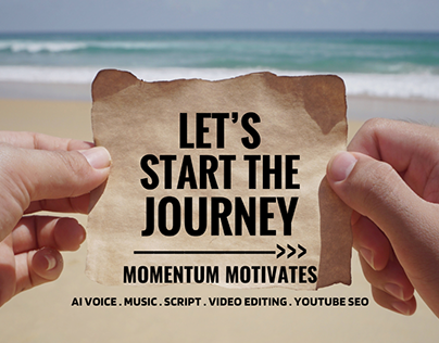 Momentum Motivates YouTube Project