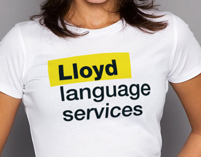 Lloyd Language Services