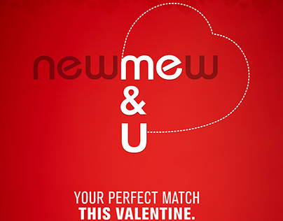 Valentine Campaign-ME & U