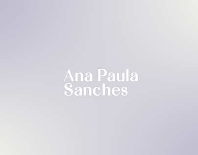 Ana Paula Sanches