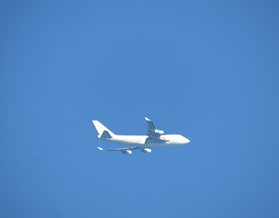 Kalitta air boeing 747-4b5f N712CK
