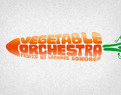 Vegetable Orchestra