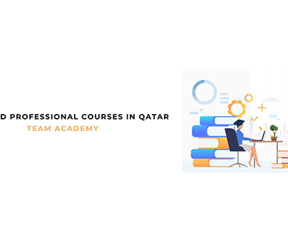 Advanced Professional Courses in Qatar | Team Academy