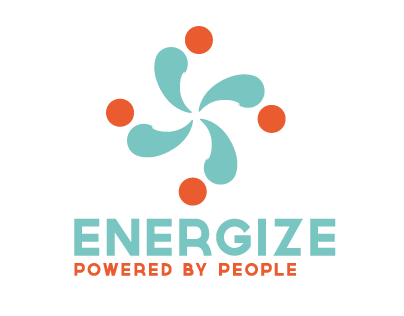 Energize – Human Powered Gym