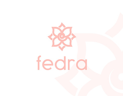 Fedra Brand Identity