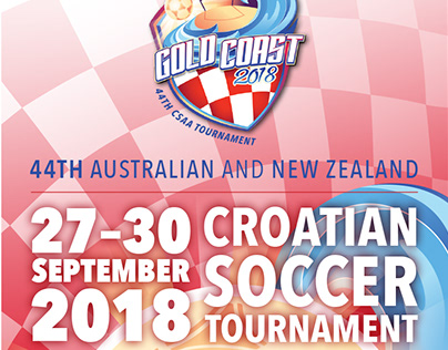 Croatian Soccer Tournament
