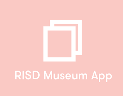 RISD Museum App