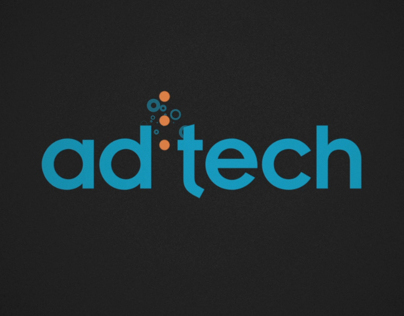 Ad Tech London Logo Sound Design