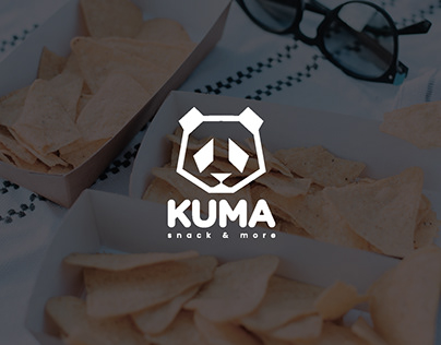 KUMA Snack & More | BRANDBOOK
