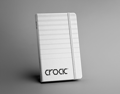 crock | Digital Transformation