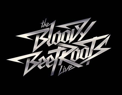 THE BLOODY BEETROOTS