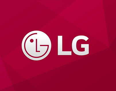 LG - mobile GUI icons