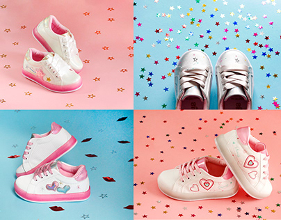 Loretto - Zapatos para niñas