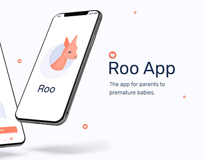 Roo App - for NICU parents