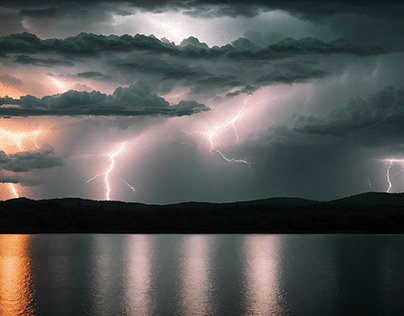 Thunderstorm #109