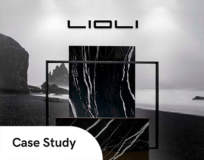 Case study | Brand strategy for Lioli