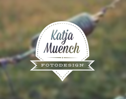 Katja Muench Identity