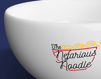 The Nefarious Noodle